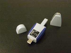 Digitaler Tachograph - Archivierung