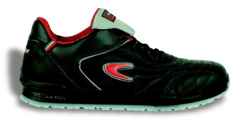 Sicherheitsschuh Cofra - MEAZZA S1 P SRC Gr. 36-47